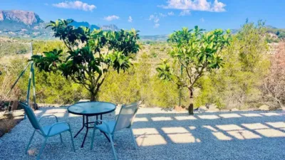 Chalet in Calpe - Calp photo 7