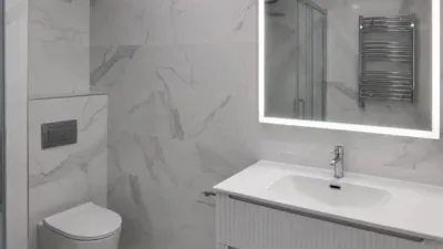 Apartment in Provençals del Poblenou photo 26