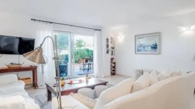 Apartment in Arenal-Bahía de Jávea photo 13