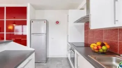 Apartment in Santa Margarida photo 16