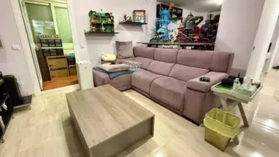 Apartment in Nueva Alcalá photo 2