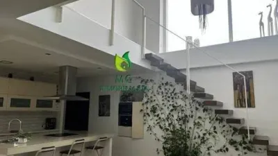 Terraced house in Miajadas photo 5