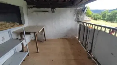 Chalet in Aostri de Losa photo 27
