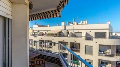 Apartment in Centro photo 17