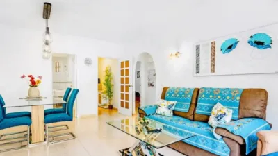 Apartment in Calpe - Calp photo 4