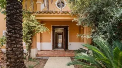 Chalet in Estepona photo 22