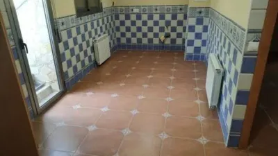 Chalet in Mas Borràs-El Nou Vendrell photo 22