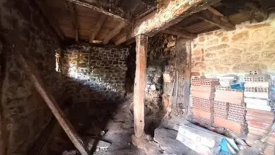 Rustic house on Calle Real photo 6