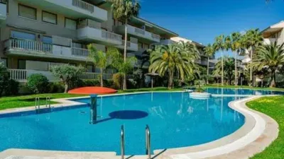 Apartment in Arenal-Bahía de Jávea photo 46