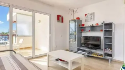 Apartment on Avinguda de la Platja photo 9