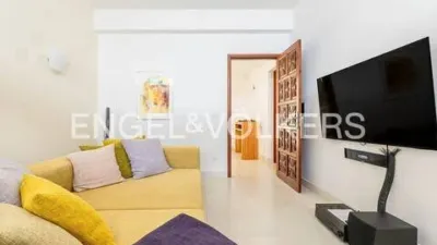 Chalet in Tacoronte photo 34