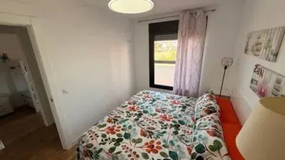 Apartment on Islas Canarias Street photo 16