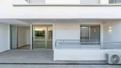 Apartment on Calle Valle de Somiedo, 3 B photo 13