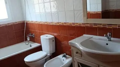 Piso en Cártama photo 7