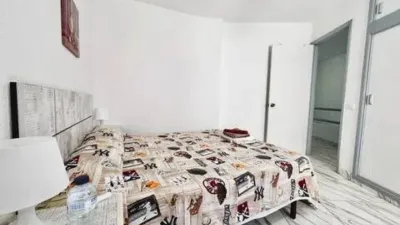 Apartment in La Oliva photo 15