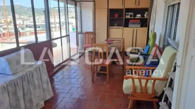 Penthouse in Raval-Santa Rosa-Safaretjos photo 10