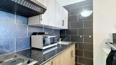 Apartment on Sector Delta Muga Street, 8 photo 17