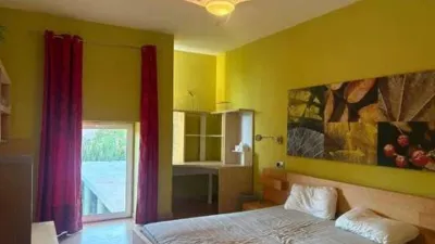 Chalet in Los Barrios photo 44