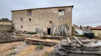 Chalet in Valle de Yerri - Deierri photo 2