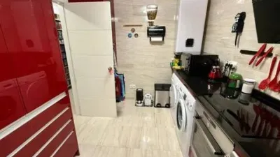 Apartment in Nueva Alcalá photo 16