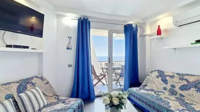 Apartment on Sector Delta Muga Street, 8 photo 2