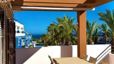 Apartment on Ceuta Street photo 36