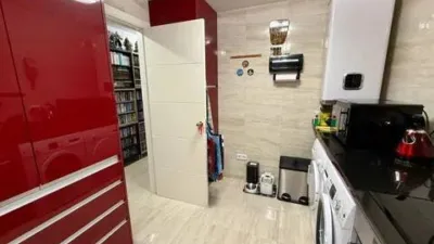 Apartment in Nueva Alcalá photo 18
