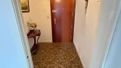 Apartment in Medina de Pomar photo 21