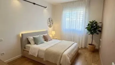 Apartment in Terrassa photo 12