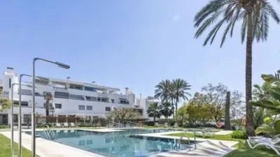 Apartment on Calle Valle de Somiedo, 3 B photo 3