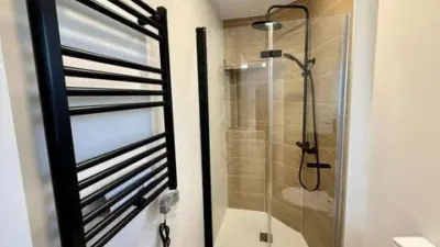 Flat in Velilla de San Antonio photo 31
