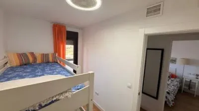 Apartment on Islas Canarias Street photo 15