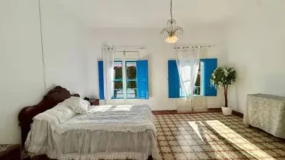 Chalet in Formentera del Segura photo 5