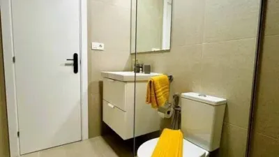 Apartment in La Oliva photo 20