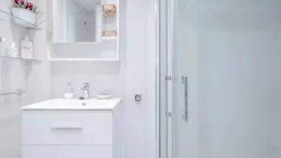 Apartment in Arenal-Bahía de Jávea photo 17