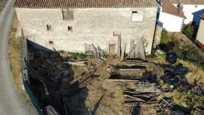 Chalet in Valle de Yerri - Deierri photo 10