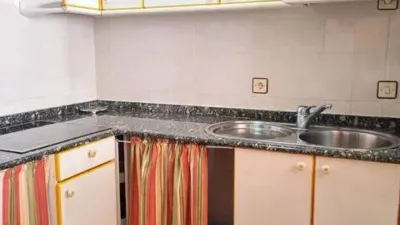 Apartment in Noja photo 8