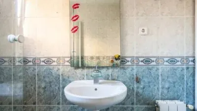 Apartment in Sant Martí de Provençals photo 12