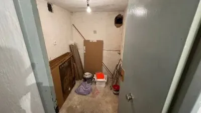 Apartment in Buenavista photo 22