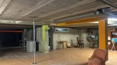 Chalet in Los Barrios photo 78