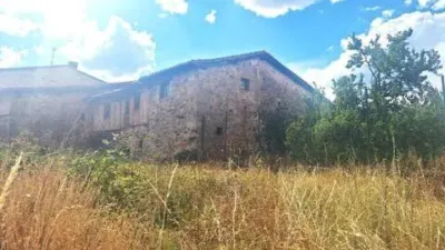 Rustic house on Calle Real photo 3