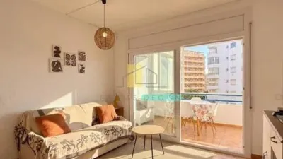 Apartment in Santa Margarida photo 4