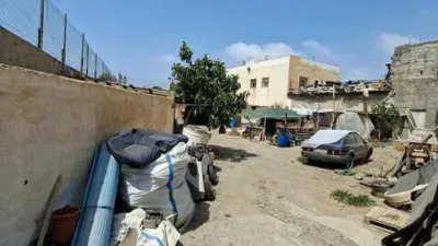 Chalet en calle Camino Vidal S-N photo 4