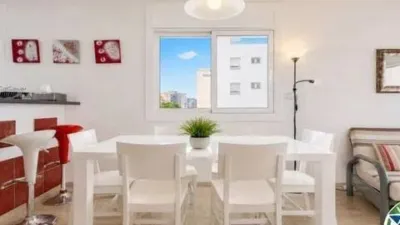 Apartment in Santa Margarida photo 12