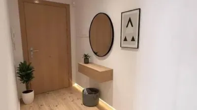 Apartment in Terrassa photo 14