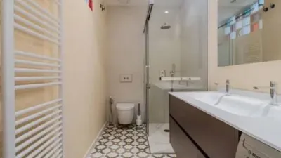 Apartment in Sol photo 16