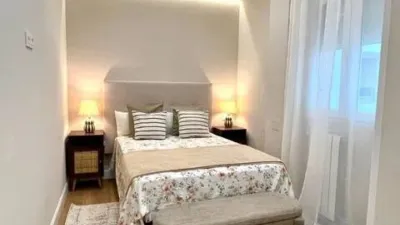Apartment in Madrid Capital photo 10