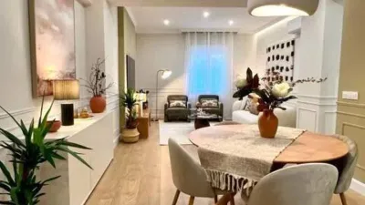 Apartment in Madrid Capital photo 8