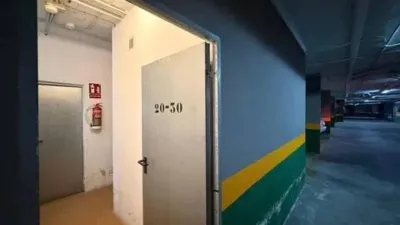 Apartment on Islas Canarias Street photo 38