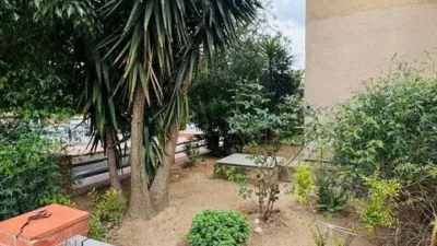 Apartment in Badia del Vallès photo 33